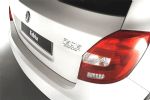 Skoda Fabia Greenline